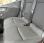 Fourgon avec parois et toit rigide Renault Trafic