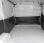 Fourgon avec parois et toit rigide Renault Trafic