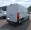 Fourgon avec parois et toit rigide Mercedes Sprinter
