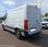 Fourgon avec parois et toit rigide Mercedes Sprinter
