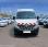 Fourgon avec parois et toit rigide Renault Master