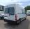 Fourgon avec parois et toit rigide Renault Master