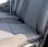 Fourgon avec parois et toit rigide Renault Master