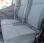 Fourgon avec parois et toit rigide Renault Master