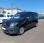 Fourgon avec parois et toit rigide Mercedes Citan