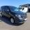 Fourgon avec parois et toit rigide Mercedes Citan