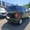 Fourgon avec parois et toit rigide Mercedes Citan