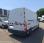 Fourgon avec parois et toit rigide Renault Master