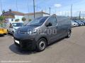 Fourgon avec parois et toit rigide Citroën Jumpy III