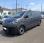 Fourgon avec parois et toit rigide Citroën Jumpy III
