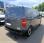 Fourgon avec parois et toit rigide Citroën Jumpy III