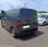Fourgon avec parois et toit rigide Citroën Jumpy III