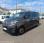 Fourgon avec parois et toit rigide Citroën Jumpy III