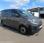 Fourgon avec parois et toit rigide Citroën Jumpy III