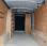 Fourgon avec parois et toit rigide Ford Transit