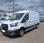 Fourgon avec parois et toit rigide Ford Transit