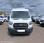 Fourgon avec parois et toit rigide Ford Transit
