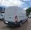 Fourgon avec parois et toit rigide Ford Transit