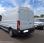 Fourgon avec parois et toit rigide Ford Transit