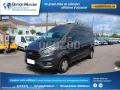 Fourgon avec parois et toit rigide Ford Transit