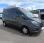 Fourgon avec parois et toit rigide Ford Transit
