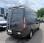 Fourgon avec parois et toit rigide Ford Transit