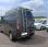 Fourgon avec parois et toit rigide Ford Transit