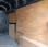Fourgon avec parois et toit rigide Ford Transit