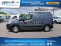 Fourgon avec parois et toit rigide Citroën Berlingo