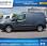 Fourgon avec parois et toit rigide Citroën Berlingo
