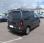 Fourgon avec parois et toit rigide Citroën Berlingo