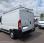 Fourgon avec parois et toit rigide Peugeot Boxer