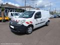 Fourgon avec parois et toit rigide Renault Kangoo express