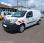 Fourgon avec parois et toit rigide Renault Kangoo express