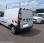 Fourgon avec parois et toit rigide Renault Kangoo express