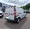 Fourgon avec parois et toit rigide Renault Kangoo express