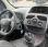 Fourgon avec parois et toit rigide Renault Kangoo express