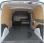 Fourgon avec parois et toit rigide Renault Kangoo express