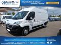 Fourgon avec parois et toit rigide Fiat DUCATO II