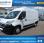 Fourgon avec parois et toit rigide Fiat DUCATO II