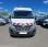 Fourgon avec parois et toit rigide Renault Master