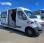 Fourgon avec parois et toit rigide Renault Master