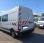 Fourgon avec parois et toit rigide Renault Master