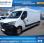 Fourgon avec parois et toit rigide Renault Master