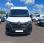 Fourgon avec parois et toit rigide Renault Master