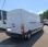 Fourgon avec parois et toit rigide Renault Master