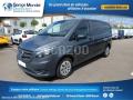 Fourgon avec parois et toit rigide Mercedes Vito