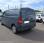 Fourgon avec parois et toit rigide Mercedes Vito