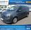 Fourgon avec parois et toit rigide Mercedes Vito