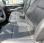 Fourgon avec parois et toit rigide Mercedes Vito